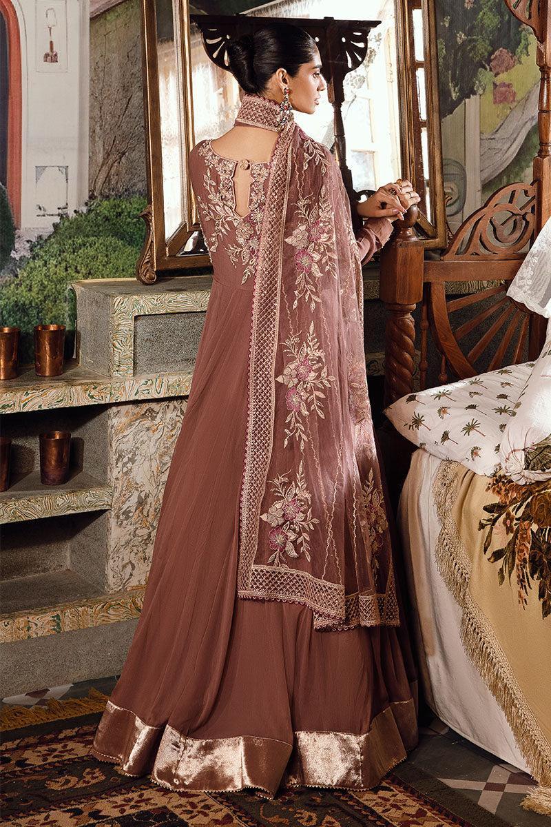 Mushq - Zeya - House Of Anaya
