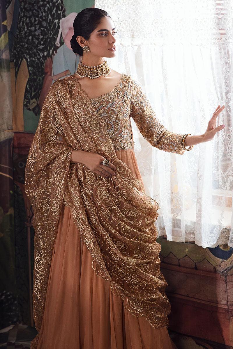 Mushq - Ciel - House Of Anaya