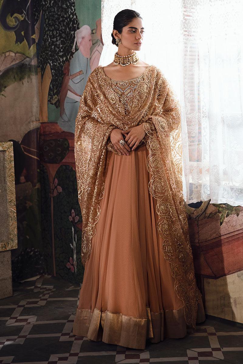 Mushq - Ciel - House Of Anaya