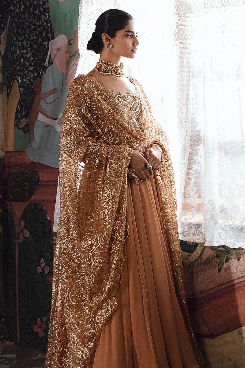 Mushq - Ciel - House Of Anaya