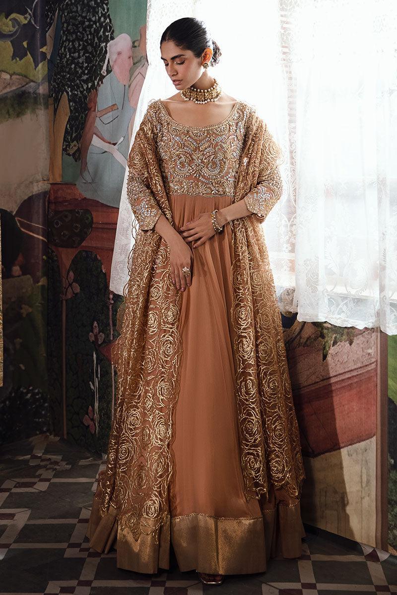 Mushq - Ciel - House Of Anaya