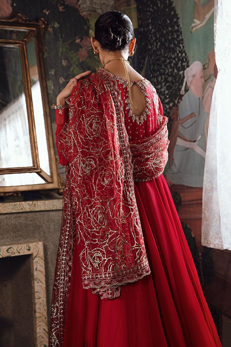 Mushq - Raya - House Of Anaya