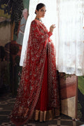 Mushq - Raya - House Of Anaya