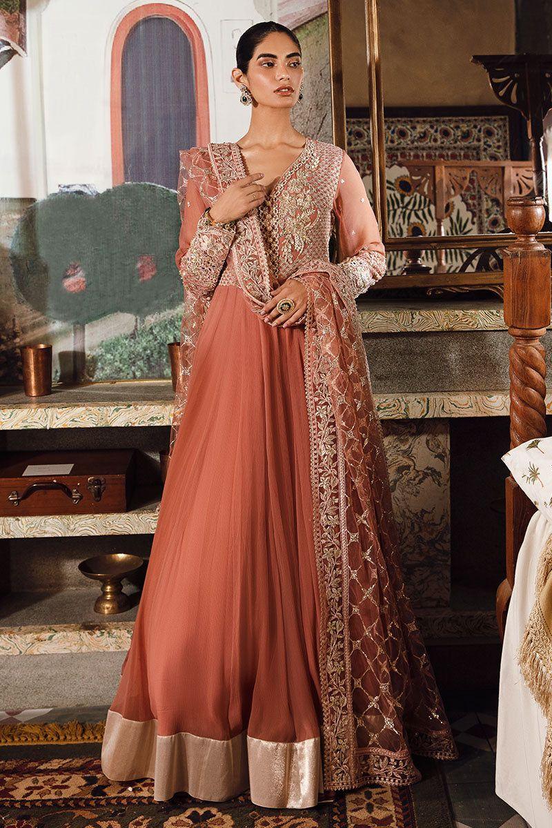 Mushq - Ayla - House Of Anaya