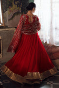 Mushq - Raya - House Of Anaya