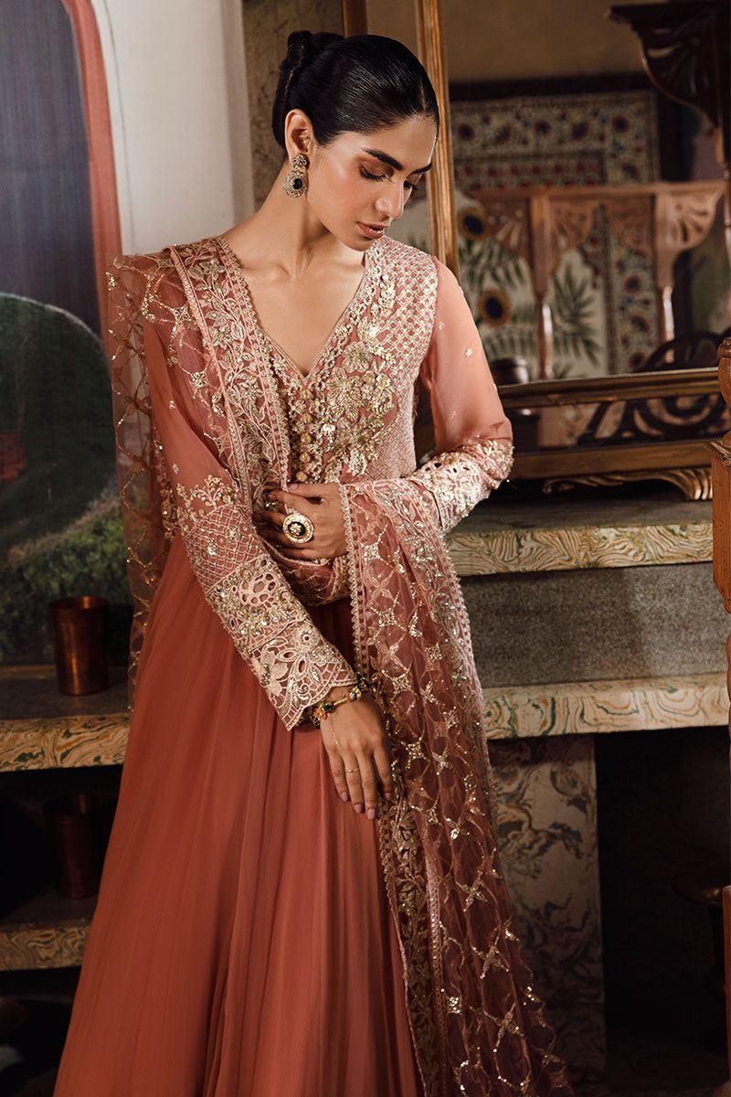 Mushq - Ayla - House Of Anaya