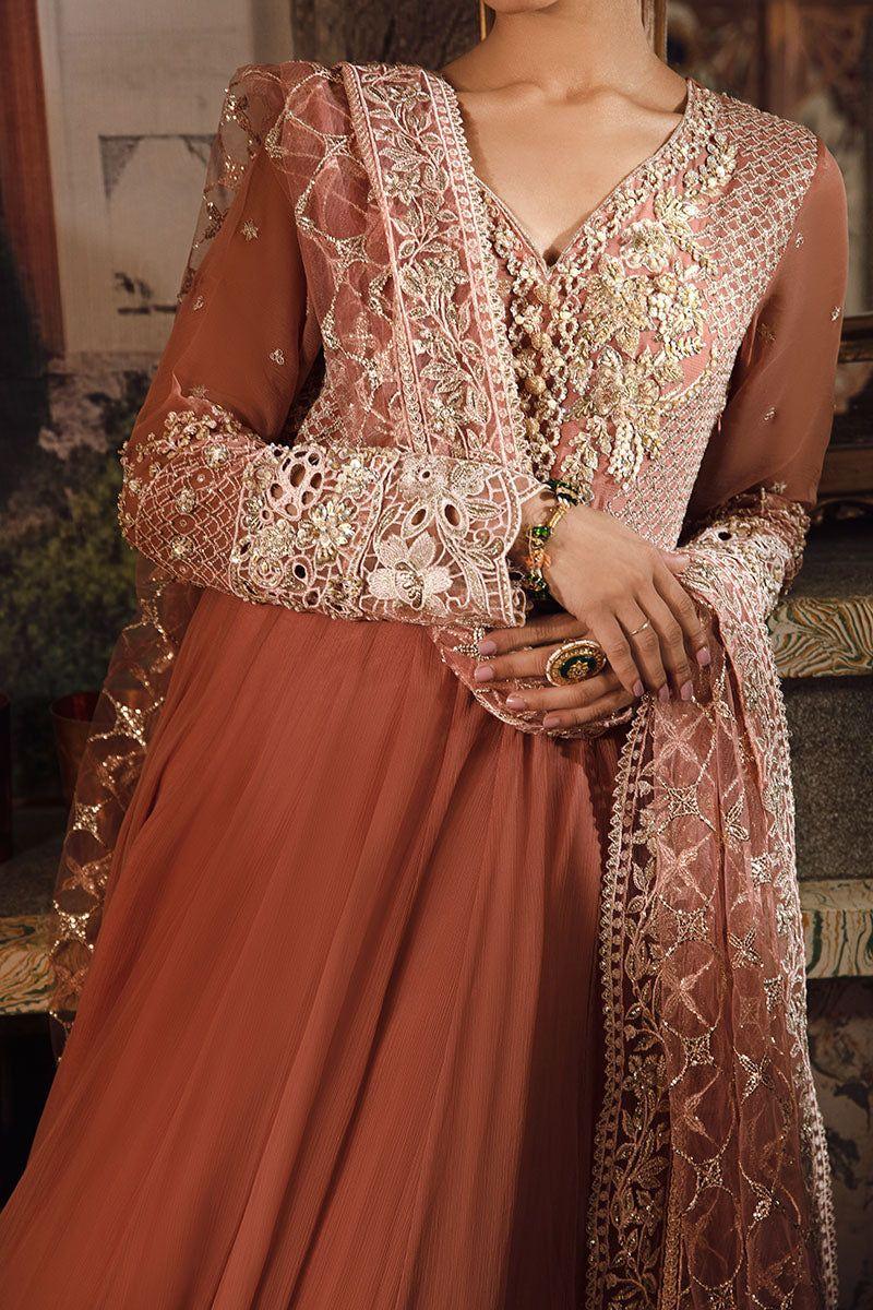 Mushq - Ayla - House Of Anaya