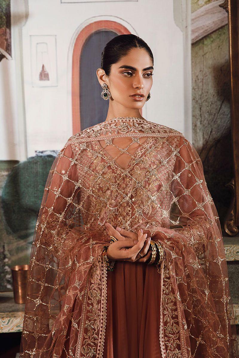 Mushq - Ayla - House Of Anaya