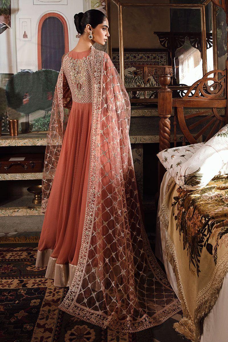 Mushq - Ayla - House Of Anaya