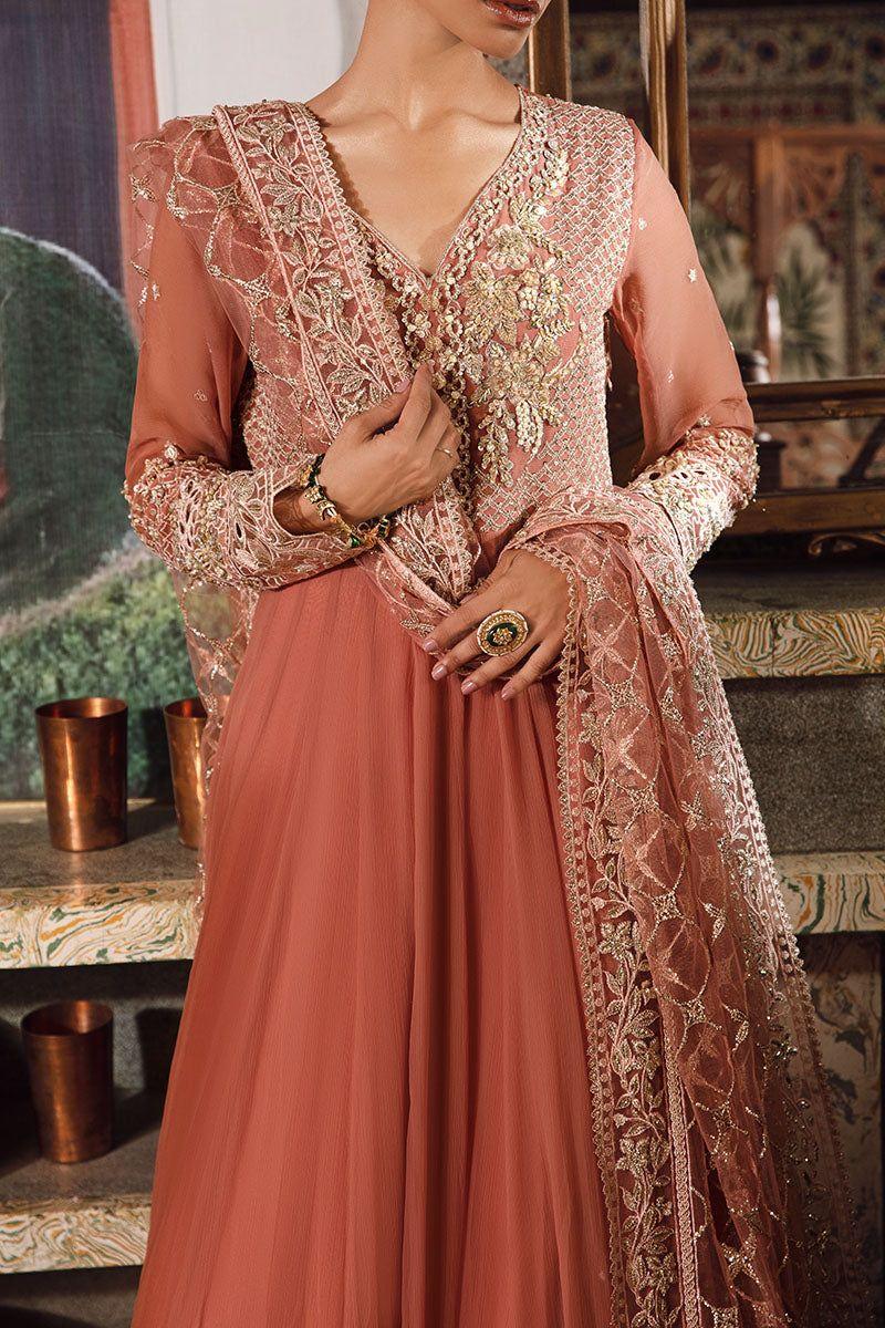 Mushq - Ayla - House Of Anaya