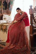 Mushq - Maliah - House Of Anaya