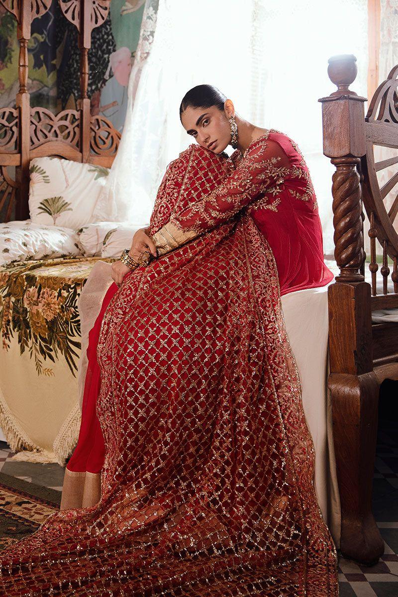 Mushq - Maliah - House Of Anaya
