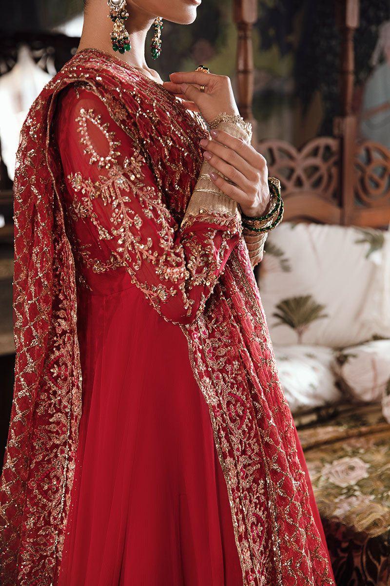 Mushq - Maliah - House Of Anaya