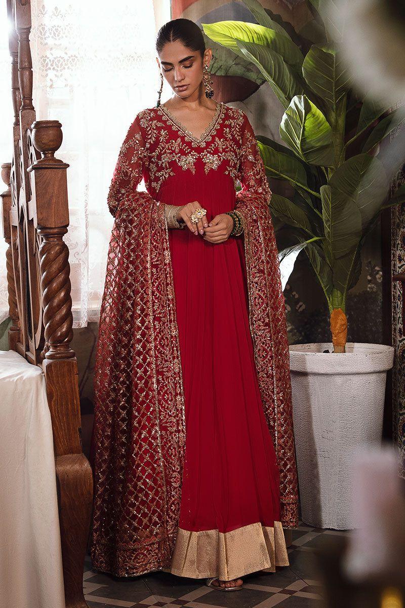 Mushq - Maliah - House Of Anaya