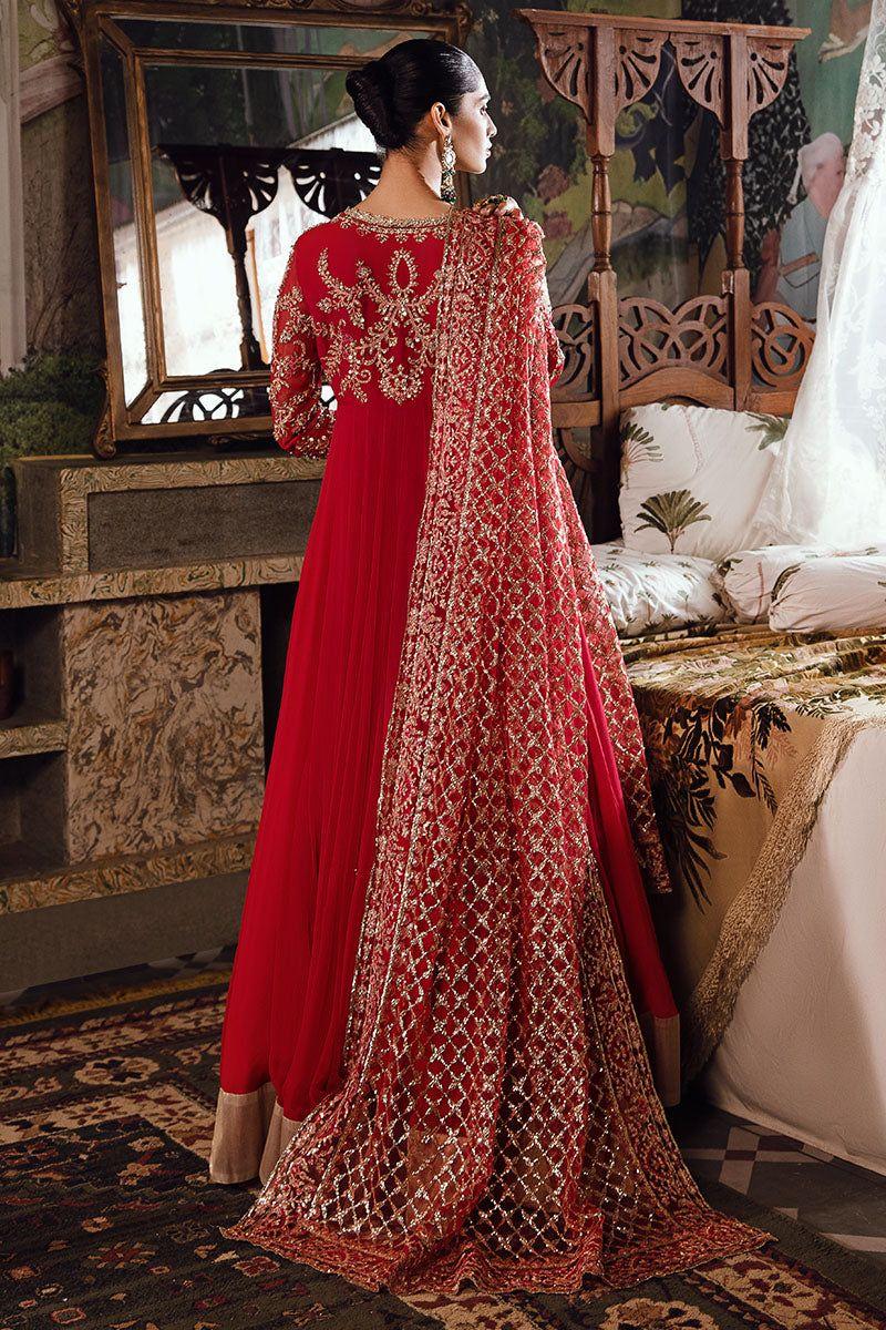 Mushq - Maliah - House Of Anaya