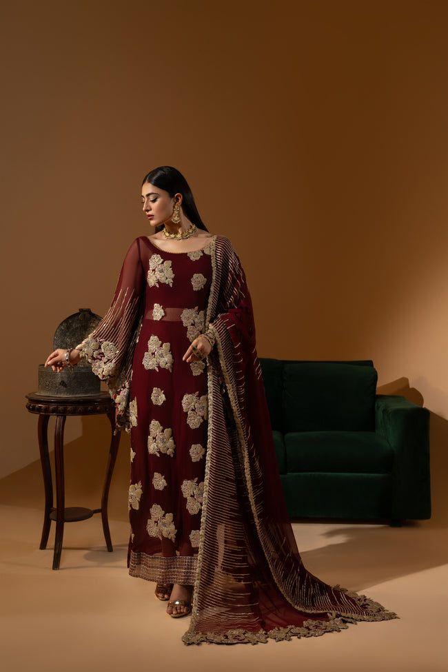 Hemstitch - Rubby - House Of Anaya
