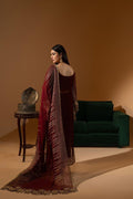 Hemstitch - Rubby - House Of Anaya