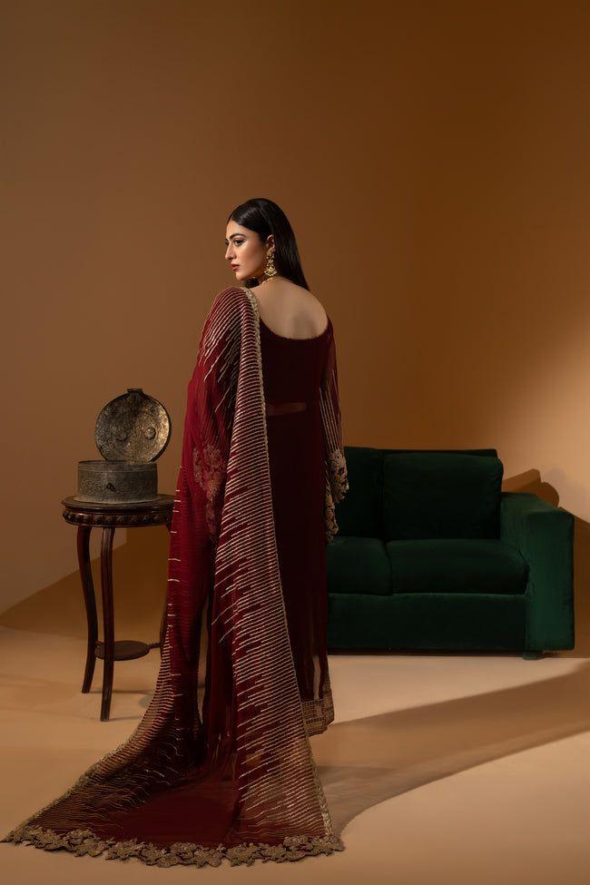 Hemstitch - Rubby - House Of Anaya