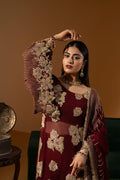 Hemstitch - Rubby - House Of Anaya