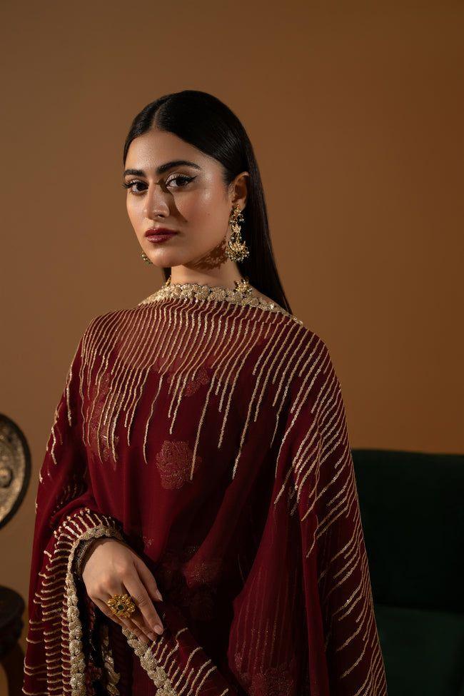 Hemstitch - Rubby - House Of Anaya