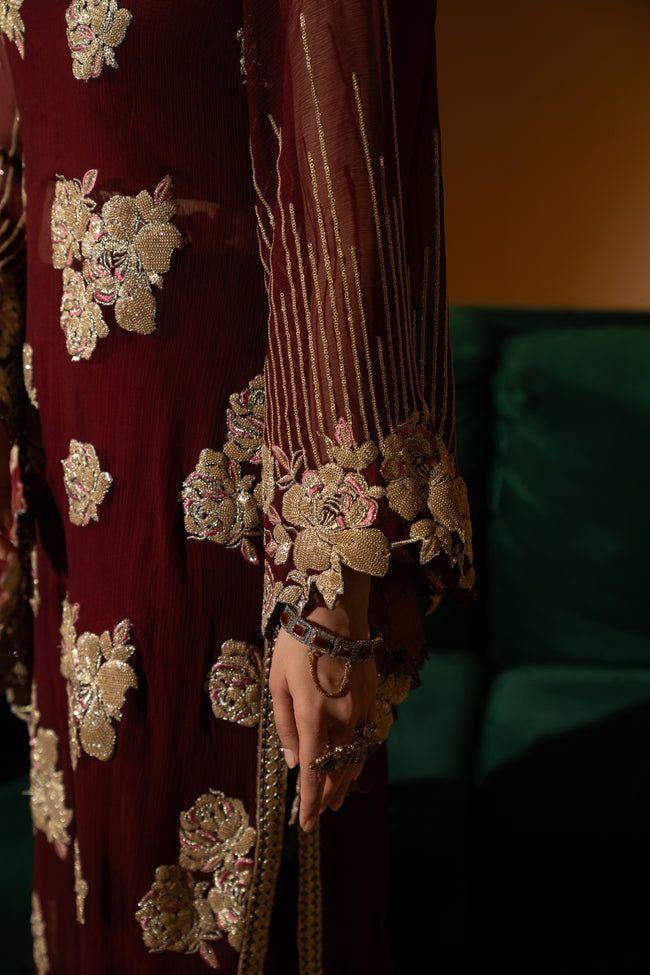 Hemstitch - Rubby - House Of Anaya