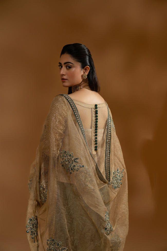 Hemstitch - Dream - House Of Anaya