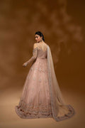 Hemstitch - Rose - House Of Anaya