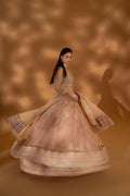 Hemstitch - Rose - House Of Anaya