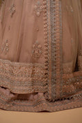 Hemstitch - Rose - House Of Anaya
