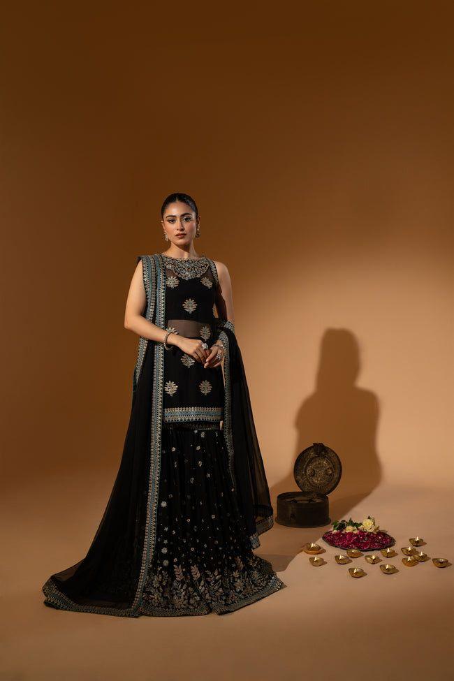Hemstitch - Noori - House Of Anaya