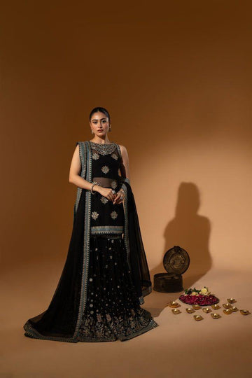 Hemstitch - Noori - House Of Anaya
