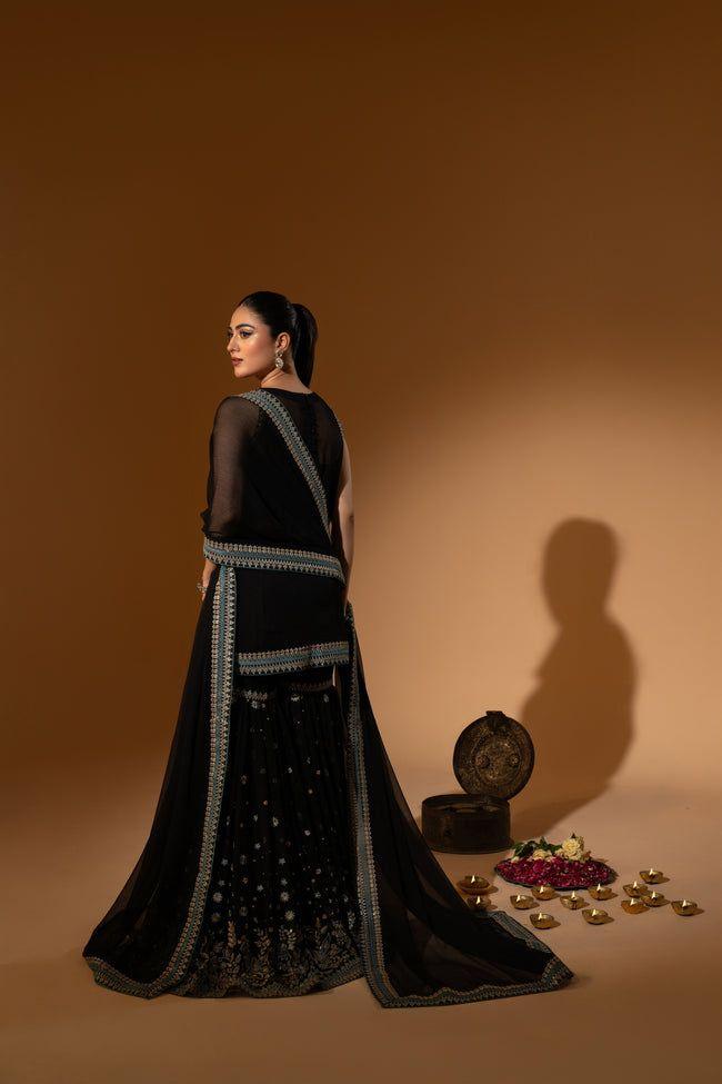 Hemstitch - Noori - House Of Anaya