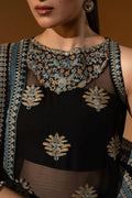 Hemstitch - Noori - House Of Anaya