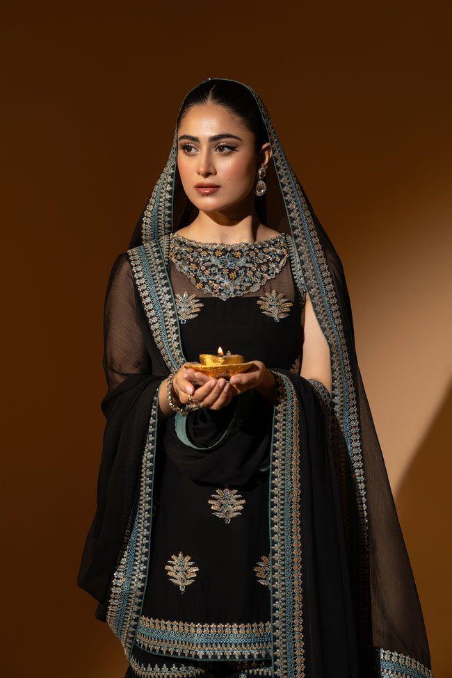 Hemstitch - Noori - House Of Anaya