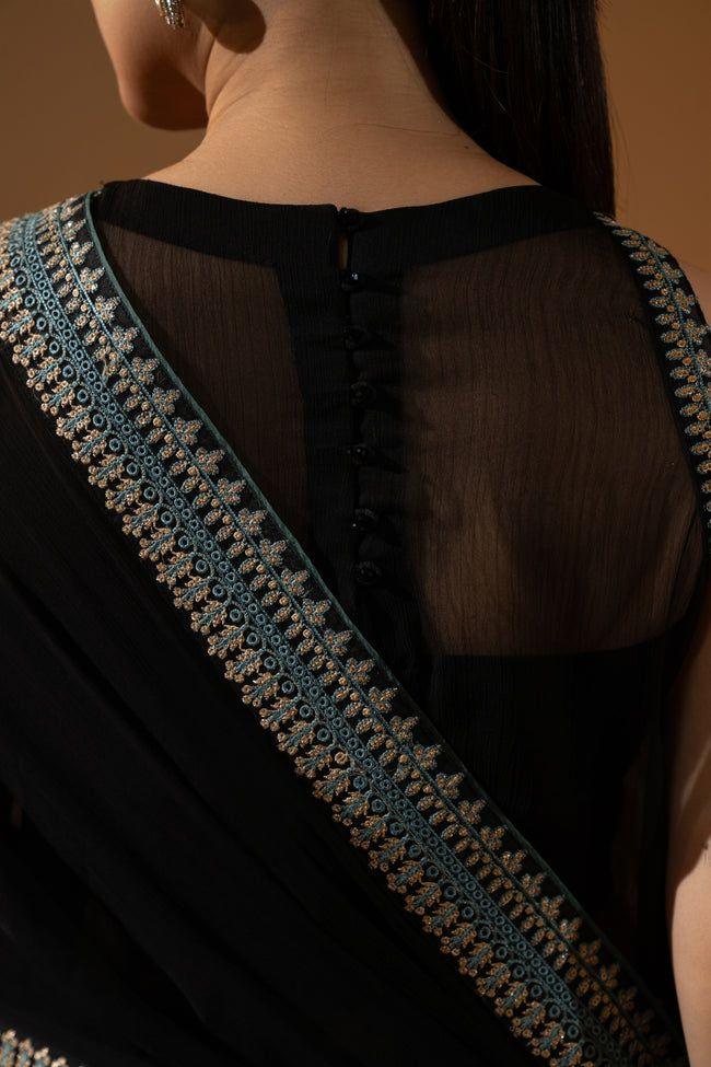 Hemstitch - Noori - House Of Anaya