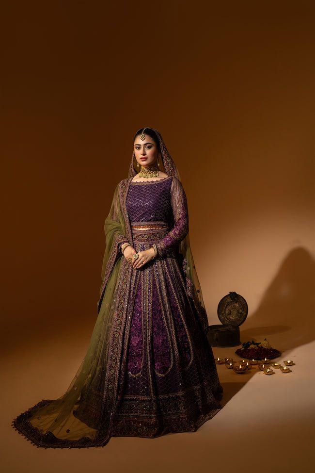 Hemstitch - Rani - House Of Anaya