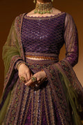 Hemstitch - Rani - House Of Anaya