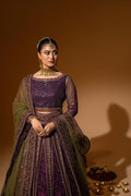 Hemstitch - Rani - House Of Anaya