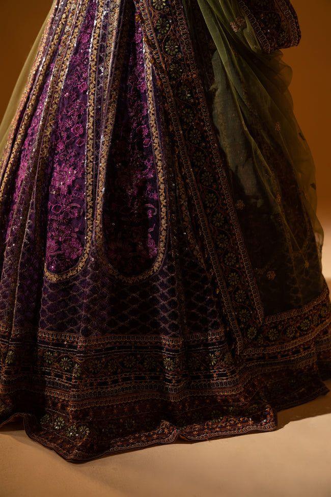 Hemstitch - Rani - House Of Anaya