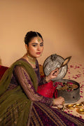 Hemstitch - Rani - House Of Anaya