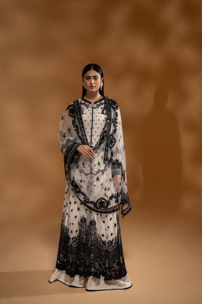 Hemstitch - Raina - House Of Anaya