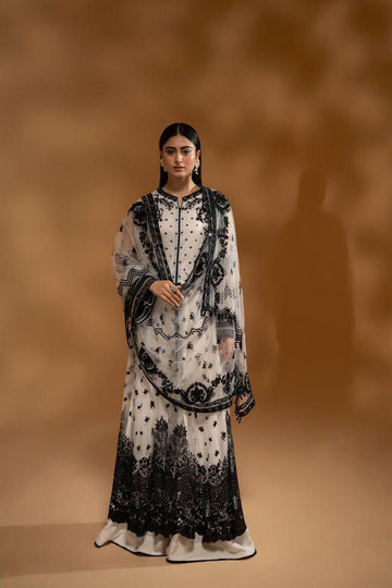 Hemstitch - Raina - House Of Anaya