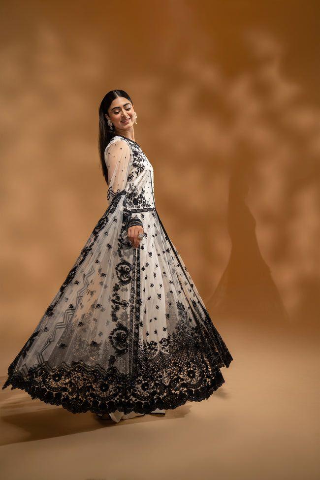 Hemstitch - Raina - House Of Anaya
