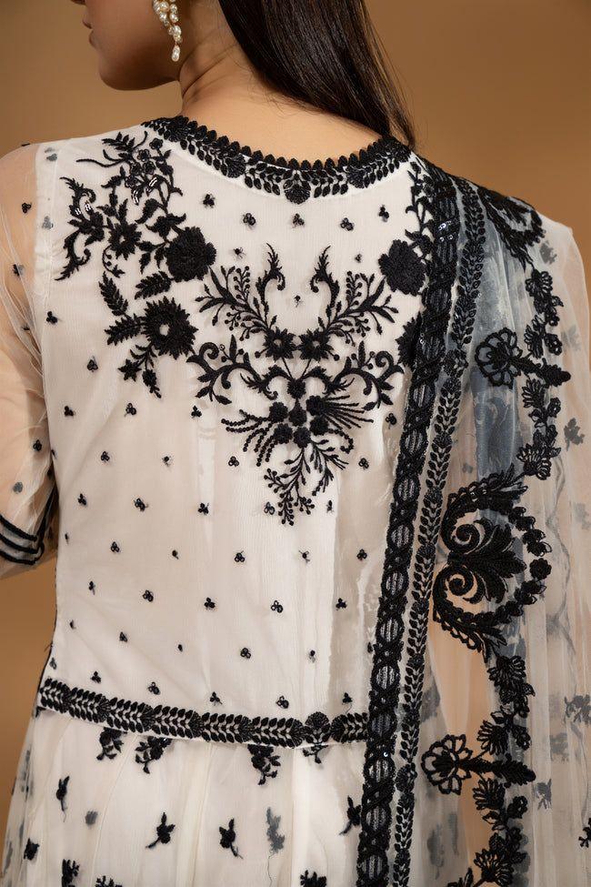 Hemstitch - Raina - House Of Anaya