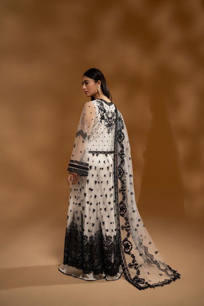Hemstitch - Raina - House Of Anaya