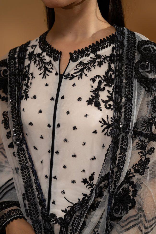 Hemstitch - Raina - House Of Anaya