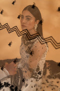 Hemstitch - Raina - House Of Anaya