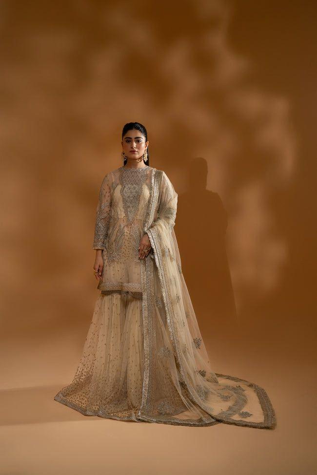 Hemstitch - Leila - House Of Anaya