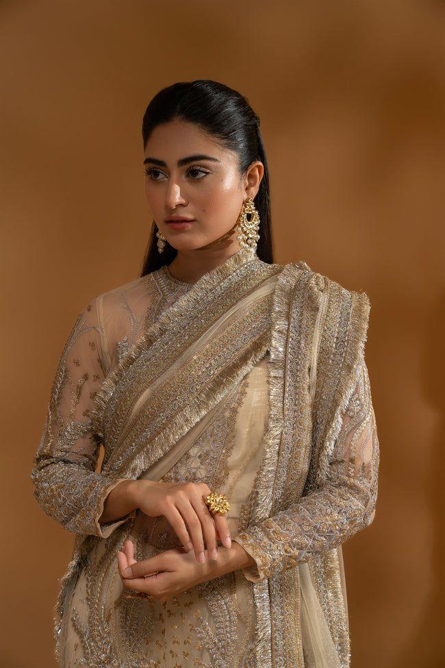 Hemstitch - Leila - House Of Anaya