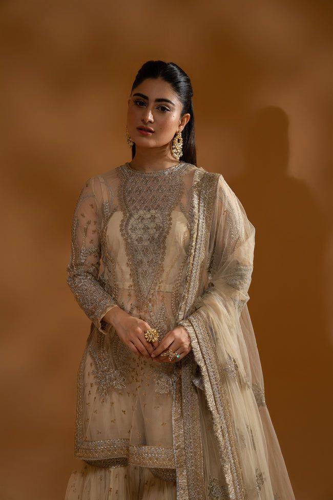 Hemstitch - Leila - House Of Anaya